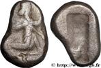 Classique 1 (480 à 400 avant J.C.) Sicle PERSE - ROYAUME ACHÉMÉNIDE Sardes, Lydie c. 475-465 AC. (18mm, 5,37g, h) -