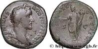 LES ANTONINS (96 après J.C. à 192 après J.C.) Sesterce ANTONIN LE PIEUX Rome 146 (32mm, 25,82g, 12h) -