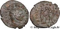 L'ANARCHIE MILITAIRE(235 après J.C. à 284 après J. Antoninien AURÉLIEN Cyzique 272-273 (22,5mm, 3,28g, 5h) -