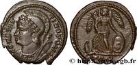 LA TÉTRARCHIE(284 après J.C. à 337 après J.C.) Centenionalis ou nummus CONSTANTINOPLE Trèves 332-333 (18mm, 2,83g, 12h) -
