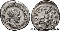 L'ANARCHIE MILITAIRE(235 après J.C. à 284 après J. Antoninien PHILIPPE Ier L'ARABE Rome 246 (23,5mm, 4,00g, 1h) -