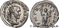 L'ANARCHIE MILITAIRE(235 après J.C. à 284 après J. Antoninien PHILIPPE Ier L'ARABE Rome 246 (22mm, 3,86g, 6h) -