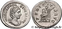 L'ANARCHIE MILITAIRE(235 après J.C. à 284 après J. Antoninien OTACILIA SEVERA Rome 245 (22mm, 4,75g, 6h) -