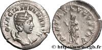 L'ANARCHIE MILITAIRE(235 après J.C. à 284 après J. Antoninien OTACILIA SEVERA Rome 249 (21,5mm, 4,22g, 6h) -