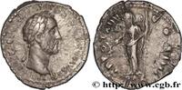 LES ANTONINS (96 après J.C. à 192 après J.C.) Denier ANTONIN LE PIEUX Rome 152 (18,5mm, 2,79g, 6h) -