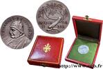FRANCE Médaille, Obéissance et Paix ITALIE - ÉTATS DU PAPE - JEAN XXIII (Angelo Guiseppe Roncalli) Vatican, Italie 1960 (32,50mm, 11,06g, 12h) -