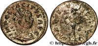 L'ANARCHIE MILITAIRE(235 après J.C. à 284 après J. Aurelianus TACITE Lyon 276 (21,5mm, 4,20g, 12h) -