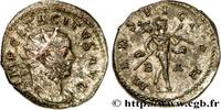 L'ANARCHIE MILITAIRE(235 après J.C. à 284 après J. Aurelianus TACITE Lyon 276 (21mm, 4,38g, 12h) -