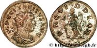 L'ANARCHIE MILITAIRE(235 après J.C. à 284 après J. Aurelianus TACITE Lyon 275 (22mm, 3,57g, 6h) -