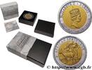 GHANA 2 Cedis Antilope GHANA 2017 (30mm, 15g, 12h) -