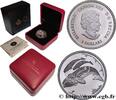 CANADA 3 Dollars Proof “La vie Nordique” CANADA 2013 (27mm, 7,96g, h) -