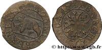 SUISSE - CANTON DE BERNE 1/2 Kreuzer (Vierer) SUISSE - CANTON DE BERNE 1731 (14mm, 0,54g, 6h) -