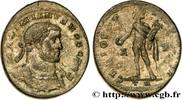 LA TÉTRARCHIE(284 après J.C. à 337 après J.C.) Follis ou nummus GALÈRE Trèves 296-297 (29mm, 9,46g, 6h) -