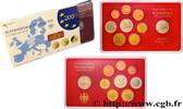 ALLEMAGNE COFFRET Euro BELLE ÉPREUVE ALLEMAGNE Berlin 2009 (mm, g, h) -