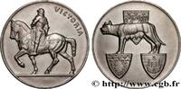 FRANCE Médaille, Victoria NOBLESSE ET ROYAUTE n.d. (41mm, 34,44g, 12h) -