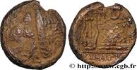 Classique 3 (350 à 323 avant J.C.) Litra CAMPANIE - NEAPOLIS (NAPLES) Naples, Campanie c. 300-275 AC. (18mm, 4,86g, 12h) -