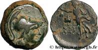 Hellénistique 2 (188 à 30 avant J.C.) Unité PAMPHYLIE - SIDÉ Sidé, Pamphylie c. 120-80 AC. (16mm, 3,97g, 12h) -