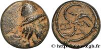 Classique 3 (350 à 323 avant J.C.) Huitième d’unité TROADE - BIRYTIS Birytis, Troade c. 350-300 AC. (9mm, 0,87g, 3h) -