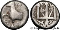 Classique 2 (400 à 350 avant J.C.) Hemidrachme THRACE - BYZANCE Byzance, Thrace c. 340 AC. (10,5mm, 1,73g, 7h) -