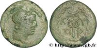LES ANTONINS (96 après J.C. à 192 après J.C.) Unité MYSIE - CYZIQUE Cyzique, Mysie c. 150-50 AC. (20mm, 4,42g, 12h) -