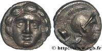 Classique 3 (350 à 323 avant J.C.) Obole PISIDIE - SELGÉ Pisidie, Selgé c. 300-190 AC. (9,5mm, 0,97g, 12h) -