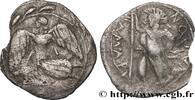 Classique 1 (480 à 400 avant J.C.) Litra SICILE - CAMARINA Camarina, Sicile c. 461 - 440/435 AC. (13mm, 0,50g, 11h) -