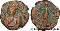 Post-hellénistique 1 (30 avant J.C.à 227 après J.C Drachme ÉLYMAÏDE - ROYAUME D'ÉLYMAÏDE - PHRAATES Atelier indéterminé c. 120-150 (14mm, 3,37g, 12h) -