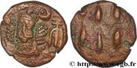 Post-hellénistique 1 (30 avant J.C.à 227 après J.C Drachme ÉLYMAÏDE - ROYAUME D'ÉLYMAÏDE - ORODES II Atelier indéterminé c. 150-200 (15,5mm, 3,41g, h) -