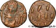 Post-hellénistique 1 (30 avant J.C.à 227 après J.C Drachme ÉLYMAÏDE - ROYAUME D'ÉLYMAÏDE - PHRAATES Atelier indéterminé c. 120-150 (15mm, 3,11g, h) -