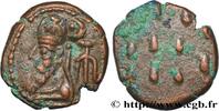 Post-hellénistique 1 (30 avant J.C.à 227 après J.C Drachme ÉLYMAÏDE - ROYAUME D'ÉLYMAÏDE - PHRAATES Atelier indéterminé c. 120-150 (15,5mm, 3,66g, h) -