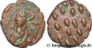 Post-hellénistique 1 (30 avant J.C.à 227 après J.C Drachme ÉLYMAÏDE - ROYAUME D'ÉLYMAÏDE - PHRAATES Atelier indéterminé c. 120-150 (17,5mm, 3,67g, h) -