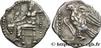 Classique 2 (400 à 350 avant J.C.) Obole CILICIE - TARSE Cilicie, Tarse c. 400-350 AC. (12mm, 0,77g, 12h) -