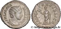 LES SÉVÈRES (193 après J.C. à 235 après J.C.) Denier JULIA MAMÉE Rome 228 (19,5mm, 2,06g, 7h) -