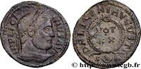 LA TÉTRARCHIE(284 après J.C. à 337 après J.C.) Centenionalis ou nummus LICINIUS Ier Arles 321-322 (19mm, 2,81g, 1h) -