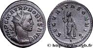 L'ANARCHIE MILITAIRE(235 après J.C. à 284 après J. Aurelianus PROBUS Lyon 276 (23,5mm, 4,02g, 6h) -