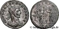 L'ANARCHIE MILITAIRE(235 après J.C. à 284 après J. Aurelianus PROBUS Serdica 276 (22,5mm, 3,57g, 6h) -