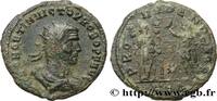 L'ANARCHIE MILITAIRE(235 après J.C. à 284 après J. Aurelianus PROBUS Serdica 276 (22,5mm, 3,16g, 6h) -