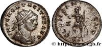 L'ANARCHIE MILITAIRE(235 après J.C. à 284 après J. Aurelianus TACITE Rome 275 (21mm, 3,64g, 11h) -
