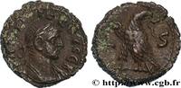 L'ANARCHIE MILITAIRE(235 après J.C. à 284 après J. Tétradrachme PROBUS Alexandrie, Égypte 280-281 (19mm, 6,96g, 12h) -