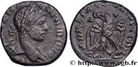 LES SÉVÈRES (193 après J.C. à 235 après J.C.) Tétradrachme syro-phénicien ÉLAGABAL Antioche, Syrie, Séleucie et Piérie 218-220 (23mm, 10,74g, 11h) -