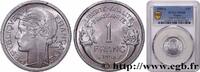FRANCE 1 franc Morlon, légère 1958 CINQUIÈME RÉPUBLIQUE Beaumont-Le-Roge... 160,00 EUR prix TTC + 9,00 EUR frais d'envoi