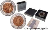 GHANA 2 Cedis Sherlock Holmes GHANA 2017 (30mm, 15g, 12h) -