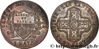 SUISSE - CANTON DE VAUD 1 Batzen SUISSE - CANTON DE VAUD Lausanne 1832 (25,2mm, 2,28g, 6h) -