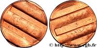 BANQUE CENTRALE EUROPEENNE 2 centimes d’euro, double face nationale française BANQUE CENTRALE EUROPEENNE Pessac 2008 (18,73mm, 3,07g, 12h) -