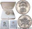 VATICAN Belle Épreuve 5 Euro SEDE VACANTE VATICAN Rome 2013 (32mm, 18g, 12h) -