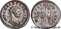 L'ANARCHIE MILITAIRE(235 après J.C. à 284 après J. Aurelianus PROBUS Ticinum 276 (22mm, 3,41g, 12h) -