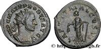L'ANARCHIE MILITAIRE(235 après J.C. à 284 après J. Aurelianus PROBUS Lyon 276 (22mm, 4,26g, 7h) -