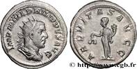 L'ANARCHIE MILITAIRE(235 après J.C. à 284 après J. Antoninien PHILIPPE Ier L'ARABE Rome 246 (23mm, 5,04g, 6h) -