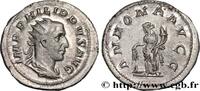 L'ANARCHIE MILITAIRE(235 après J.C. à 284 après J. Antoninien PHILIPPE Ier L'ARABE Rome 247 (22,5mm, 4,28g, 12h) -