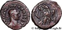 L'ANARCHIE MILITAIRE(235 après J.C. à 284 après J. Tétradrachme PROBUS Alexandrie, Égypte 276 (22mm, 7,66g, 12h) -